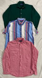 Ralph Lauren Button Down Shirts