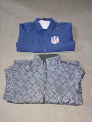 AFL Jacket