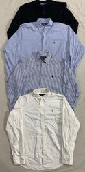 Ralph Lauren Button Down Shirts (298)