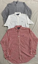 Ralph Lauren Button Down Shirts (300)