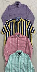 Tommy Hilfiger Button Down Shirts (301)