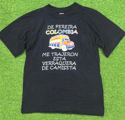 MENS PRINTED T-SHIRT