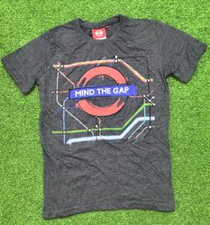 MENS PRINTED T-SHIRTS
