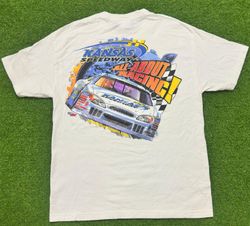 Camiseta de hombre con estampado
