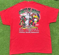 Camiseta Impresa para Hombres
