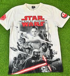 Camiseta de hombre con estampado