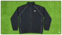 Nike Track jackets