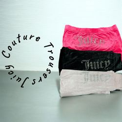 Juicy Couture Trousers