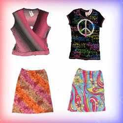 Hippie Heart Collection (RX-1317)