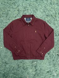 Upcycle Harrington Jacket (DV -05)