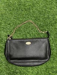 Shoulder coach bag