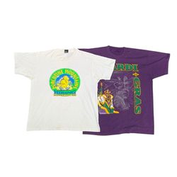 Single Stitch Tshirts