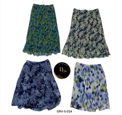 Y2K Aesthetic Poly Skirt – Stylish Vintage Inspire..