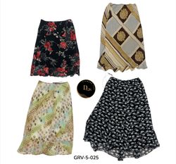 Y2K Inspired Poly Skirt – Cute Vintage Streetwear ..