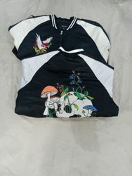 Ladies Saka Jacket