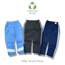 Pantalones de Chándal Vintage de Nike