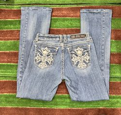 Y2k flare bell bottom jeans
