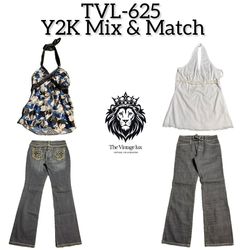 Y2K Mix & Match (TVL-625)