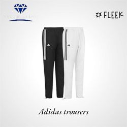Adidas Trouser (Dv-5-83)