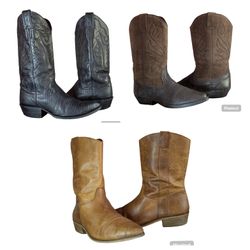 Op vintage 229 Best Cowboy boots