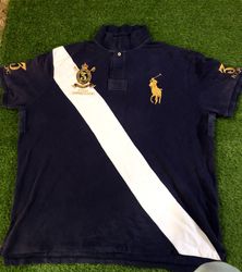 Authentic polo ralph lauren t-shirts