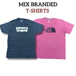 North Face T-shirts