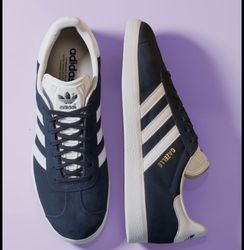 Adidas Vintage Sneakers Y2K Retro Terrace Casual T..