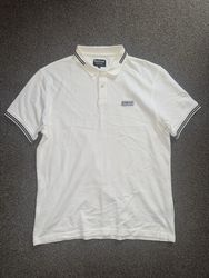 Barbour polo shirt