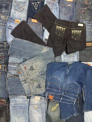 Women’s Branded Bootcut / Flared Jeans