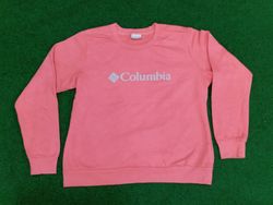 Mms430 Columbia Sweatshirt