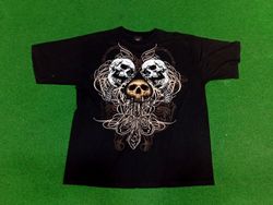 Mms433 Printed T-shirt