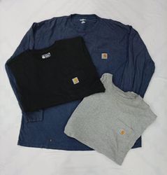 CR8262 Vintage Carhartt T-Shirts