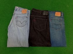 Mms436 Levi's Jeans