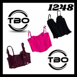 Y2k Romantic Corsets (Brands) Victoria secret & ju..