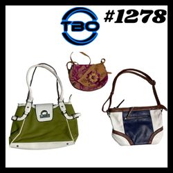 Y2K Stylish & Beautiful bags (Brands) Carry Land &..