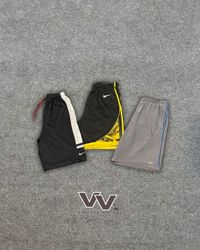 Nike Shorts #050826