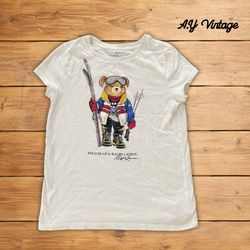 A.Y283 Kids Ralph Lauren T-Shirts