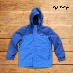 A.Y284 Patagonia and Carhartt Jackets