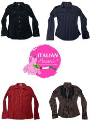 casual office core shirt's