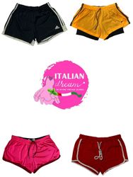 sport player Short