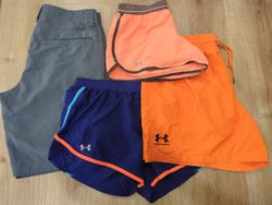 AV-1696 Under Armour Shorts