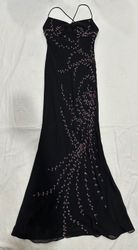 Y2K Party /Prom Breaded Dresses B# 057
