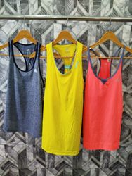 AV-1698 Adidas Tank Tops