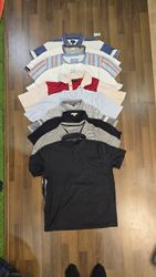 AV-1699 Premium Branded T-Shirts