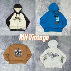 Surfwear Sweatshirts