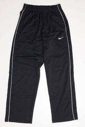 Authentic nike track pant