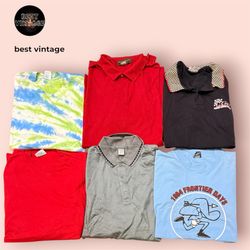 Single-Stitch T-Shirts