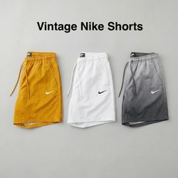 Nike Sport Shorts (NS085-003)