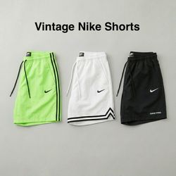 Nike Classic Shorts (NS085-005)