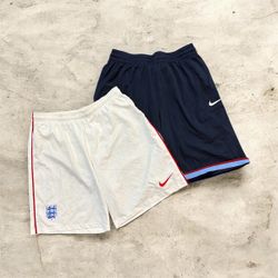Vintage Nike Shorts (NS085-007)